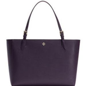Tory Burch York Buckle Tote